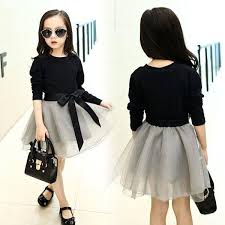 Girls Clothes Sets Kids Tops Mesh Skirts Suits 3 12 Years Child Outfits Girls Long Sleeve T Shirts Bottoms Princess Dress Wish Girls Clothing Sets Kids Dress Girl Outfits