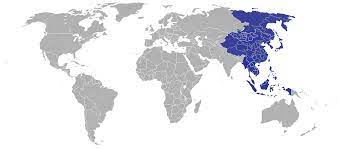 Contextual translation of di maunlad na bansa into english. Far East Wikipedia