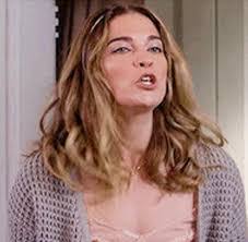 Janet Garfield's Instagram, Twitter & Facebook