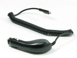 Incarcator auto Samsung A687 Strive ...
