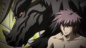 Sai Akuto From Ichiban Ushiro No Daimaou