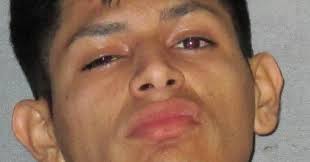 Two arrested in attack, robbery of man outside his apartment