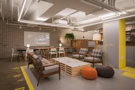 Gallery Of Mr Homes Design Studio Intu Ne 10 Agency Office Office Interiors Restaurant Interior Design