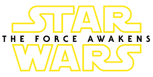 87 fearless women movie heroes who inspire us. File Star Wars The Force Awakens Logo Png Wikipedia
