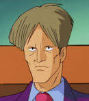 Dean Galloway (visual voices guide)