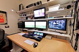 Be Johnny Video Studio Home Office Design Home Home Office