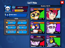 Mortis is a top 3 brawler | brawl stars. Level 1 Poco To 500 Trophies Link To Gameplay In The Comments Brawlstars