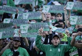 There has been a penalty in 50% of atlético nacional's primera a games this season. Sngiw99ud0srlm