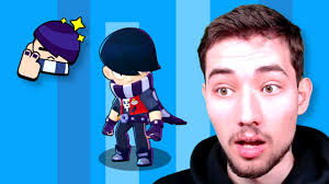 I think this fits here? Ich Spiele Edgar Schon Heute Neuer Brawler Brawl Stars Youtube
