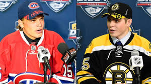 The 2013 nhl entry draft was the 51st nhl entry draft.all seven rounds of the draft took place on june 30, 2013, at the prudential center in newark, new jersey. 35 Whl Players Selected In 2015 Nhl Draft Everett Silvertips