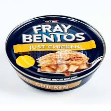 Free delivery for many products! Fray Bentos Just Chicken Pie 425g