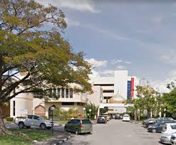 Penang syariah judiciary department (jksnpp) was established pursuant to section 42 (1), (2) and (3) of the administration of islamic religious affairs penang 1993. Kompleks Mahkamah Syariah Di Sabah Siap Mei Tahun Depan Sarawakvoice Com