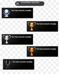 02 feb 2020 02 feb 2020. Playstation 3 Playstation 4 Achievement Trophy Sword Art Online Hollow Fragment Trophy Text Logo Png Pngegg