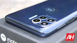 Motorola One 5G UW Picks Up Android 11 ...