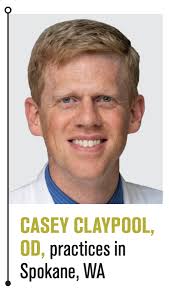 When cataract outcomes are confounded by dry eye