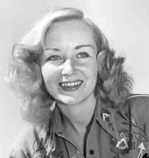 Barbara Knudson (1927-2014)