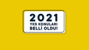 3,191 likes · 18 talking about this. 2021 Yks Konulari Belli Oldu Universkop Com