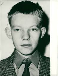 Murdered and Missing Persons:paul anthony duval.