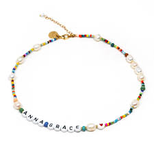 How to make beaded jewelry. Jewelry Trends 2021 Summer Camp Accessories Are Making A Comeback Glamour