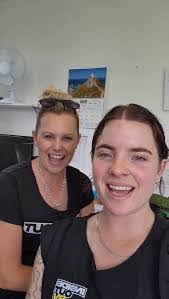 Carly Bowers's Instagram, Twitter & Facebook