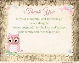 40 Beautiful Baby Shower Thank You Cards Ideas Viralinspirations Baby Shower Thank You Gifts Baby Shower Thank You Cards Baby Shower Thank You