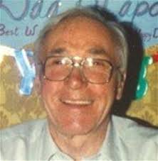 Walter Melnyk Obituary