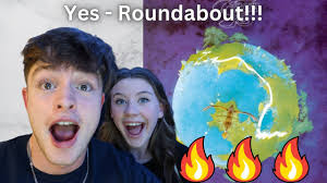 My Girlfriend And I React To Yes