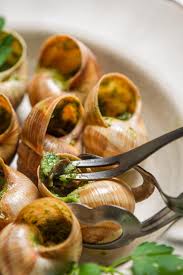 Recette Cassolettes D Escargots Recette Recette Escargot Recette Cassolette Cassolette Escargots
