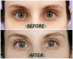 Cut a succulent aloe vera leaf. I Tried To Regrow My Eyebrows With Castor Oil Revelist