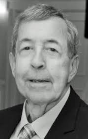 Patrick Robinson Obituary (1942