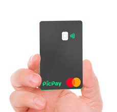 Conheça agora a picpay app de pagamentos/carteira digital com cashback! Cartao Com Cashback Do Pic Pay Conheca E Saiba Como Solicitar Trovo Academy