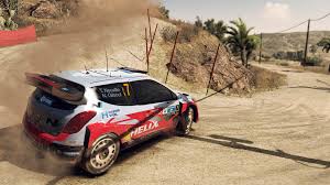 Play this game online for free on poki. Wrc 5 Fia World Rally Championship On Steam