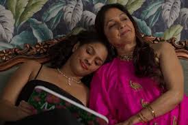 Neena gupta's husband vivek mehra has often featured in her instagram media wall. Masaba Masaba Review Neena Gupta And Daughter Star In Fun Frothy Series The News Minute