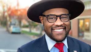 Welcome a new member of our team!