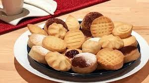 Gateau sec au chocolat 2019 facile rapide et economique, ce gateau sec est leger et riche en chocolat à. Petits Gateaux 1 2 3 Recette Facile Rapide The Best Youtube