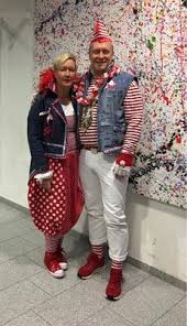 Pin Von Pia Auf Kostume In 2020 Karneval Karnevalskostume Frauen Selbermachen Kostume Karneval