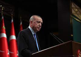 Türkiye'de uygulanan koronavirüs yasakları ve hafta sonu sokağa çıkma kısıtlamaları devam ediyor. Kabine Toplantisi Ne Zaman Tarih Belli Oldu Gozler Kisitlamalarla Ilgili Kararlarda