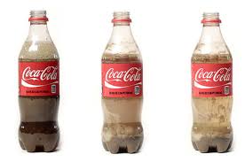 And the company isn't the only one. Coca Cola Tricks You Need To See To Believe