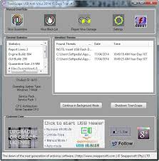 Download Townscape Usb Anti Virus 2014 4 8
