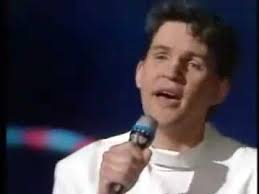 He also composed the winning song in 1992. Eurovision 1987 Ireland Johnny Logan Hold Me Now Winner Youtube