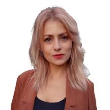 mgr Aleksandra Nowak