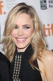 Check spelling or type a new query. Rachel Mcadams Best Beauty Tips Easy Care Hairstyles Rachel Mcadams Beauty Smile