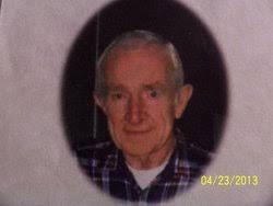 Thomas Edward “Sonny” Cook (1936-2013)