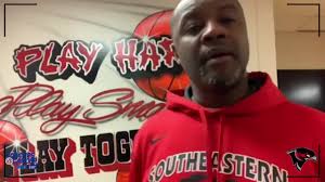 Jimmy Beane getting back to form