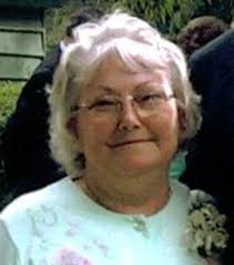 Anna Lou Dove Obituary August 13, 2018