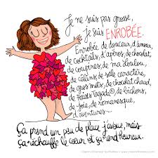 Coeur Coulant Chocolat Citations Bonne Humeur Crayon D Humeur Dessin Humour