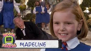 Madeline (1998)