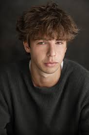 The Ridge (TV Series)