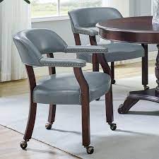 Check spelling or type a new query. Wayfair Nailhead Dining Chairs You Ll Love In 2021