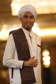Kuliah maghrib perdana oleh ustaz don daniyal don biyajid di masjid abdullah fahim, kepala batas, pulau pinang pada 28. Pi Berkawan Jangan Duk Sorang Sorang Ustaz Don Daniyal Pesan Cara Terbaik Hadapi Stres Menurut Islam Nona